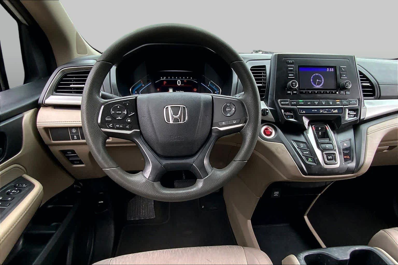 Used 2021 Honda Odyssey LX image 6