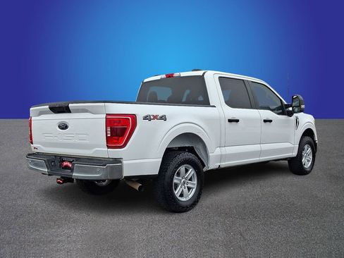 Used 2022 Ford F150 XLT w/ Trailer Tow Package image 6