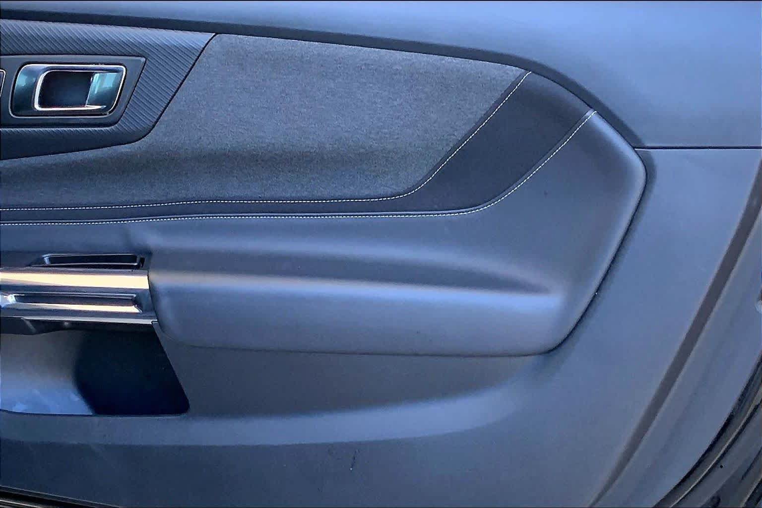 Used 2024 Ford Mustang GT RWD image 22
