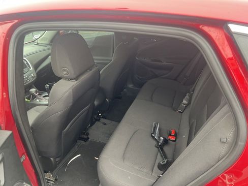 Used 2021 Chevrolet Malibu RS image 8