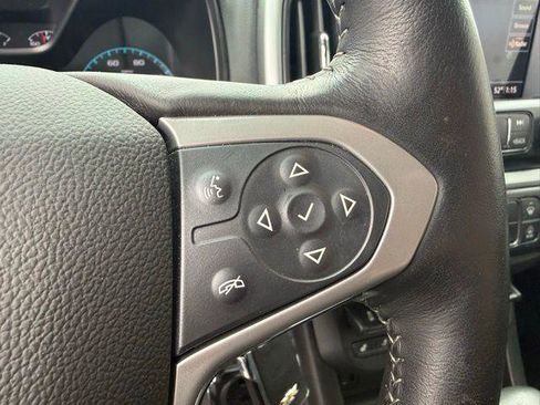 Used 2022 Chevrolet Colorado ZR2 image 44