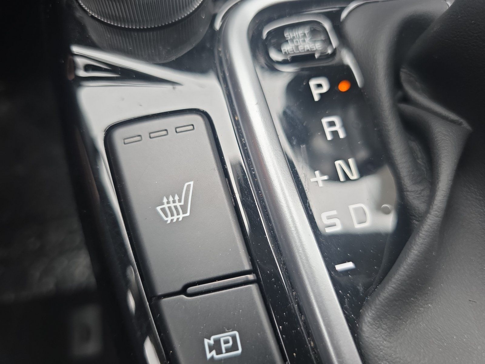 Certified 2025 Kia Seltos S AWD/4WD image 23