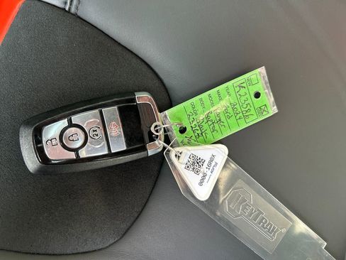 Used 2024 Ford Ranger Raptor image 24