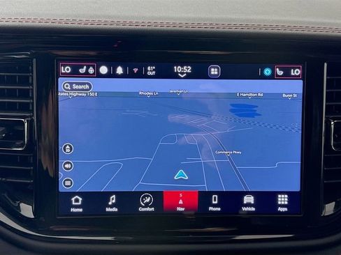 Used 2024 Dodge Durango GT image 13