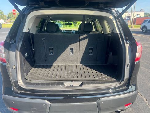 Used 2021 Subaru Ascent Limited AWD/4WD image 24