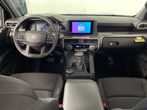 New 2026 Toyota Tacoma SR5 image 14