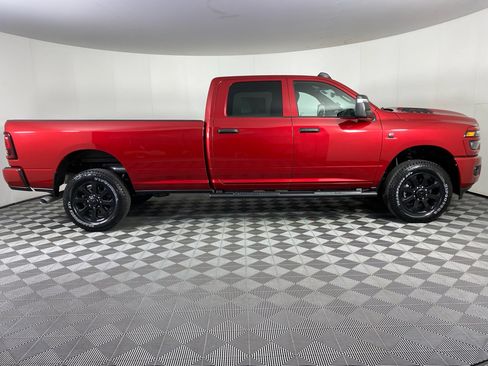 New 2026 RAM 2500 Tradesman AWD/4WD image 22