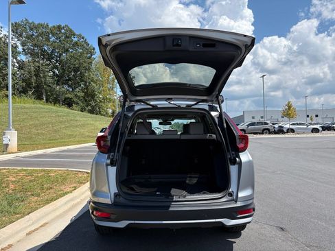 Used 2021 Honda CR-V EX-L image 11