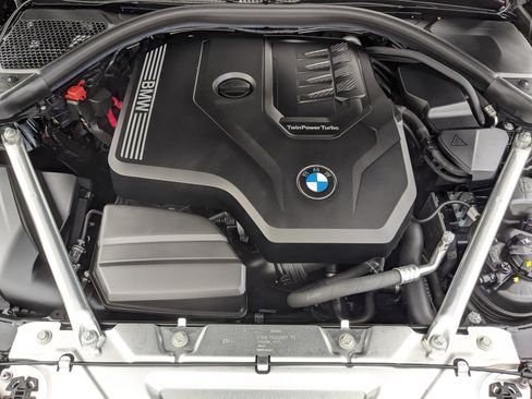 Used 2022 BMW 430i xDrive Coupe w/ Premium Package 2 AWD/4WD image 22