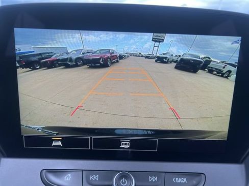 Certified 2023 Chevrolet Blazer LT AWD/4WD image 26