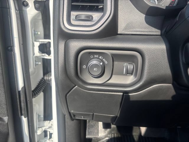 Used 2026 RAM 5500 Tradesman AWD/4WD image 30