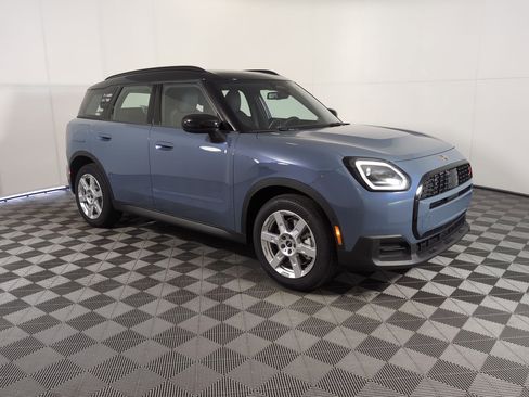 New 2026 MINI Cooper Countryman S image 5