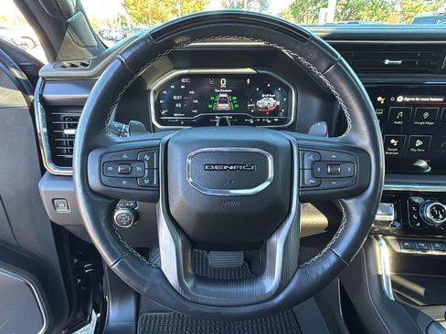 Certified 2024 GMC Sierra 1500 Denali Ultimate image 18