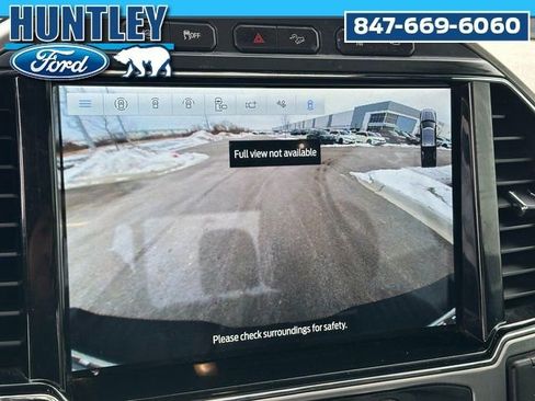 Used 2022 Ford F450 Platinum w/ FX4 Off-Road Package image 33