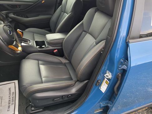 Used 2023 Subaru Outback Wilderness AWD/4WD image 20