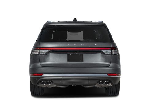 New 2027 Lincoln Aviator Reserve AWD/4WD image 5