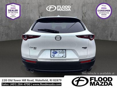 New 2026 MAZDA CX-30 2.5 Turbo w/ Premium Plus Pkg