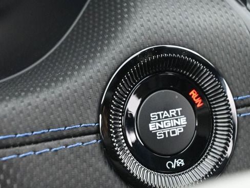 New 2025 Jeep Compass Limited w/ High Altitude Package image 37