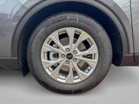 New 2024 Ford Escape Active w/ Tech Pack #2 image 9