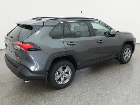 New 2025 Toyota RAV4 XLE image 85