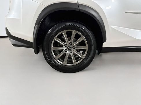 Used 2019 Lexus NX 300 AWD w/ Comfort Package image 36