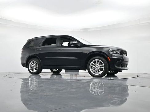 Used 2024 Dodge Durango GT image 35