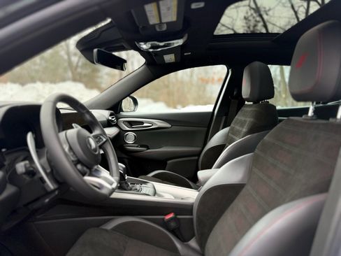 Used 2024 Dodge Hornet R/T Plus w/ Track Pack image 15