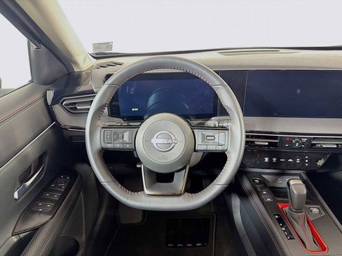 Certified 2025 Nissan Kicks SR AWD/4WD image 18