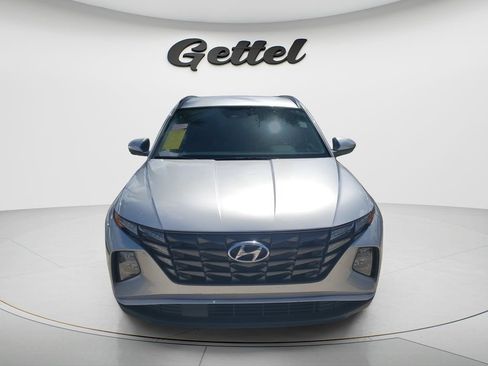 Used 2024 Hyundai Tucson SEL FWD image 2