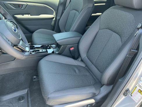 New 2026 Subaru Forester Premium AWD/4WD image 30
