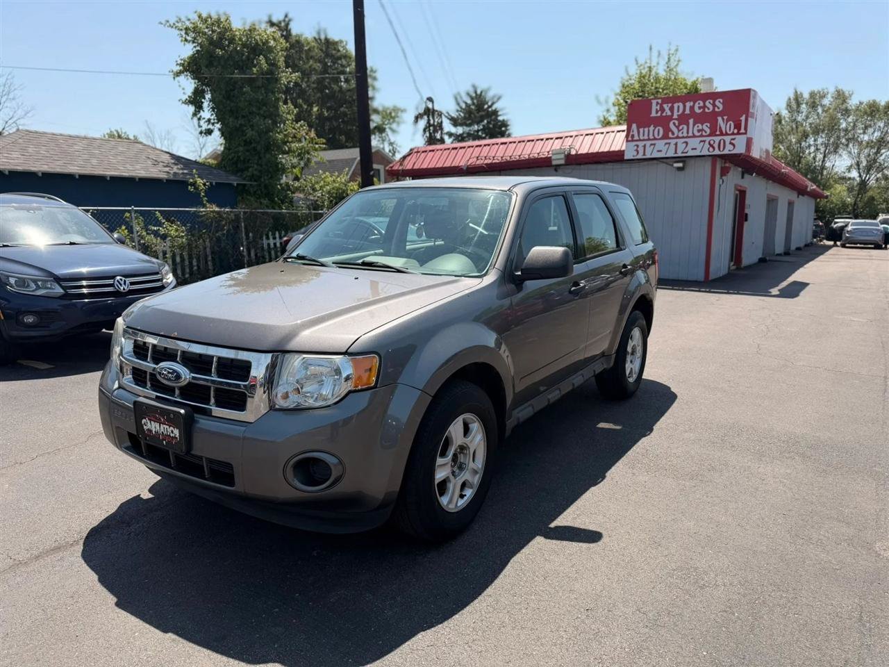 Used 2012 Ford Escape XLS FWD image 25