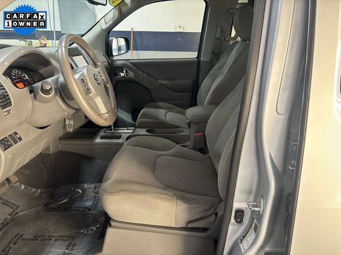 Used 2019 Nissan Frontier SV w/ Value Truck Package image 27