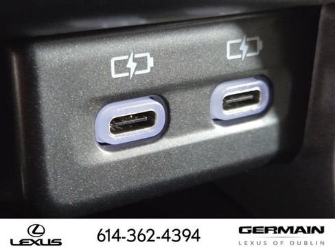 Certified 2025 Lexus RX 350 Premium w/ Accessory Package AWD/4WD image 32