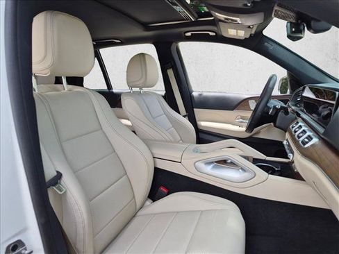 Certified 2024 Mercedes-Benz GLE 350 4MATIC image 19