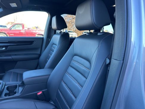 Used 2024 Honda CR-V Sport Touring image 12