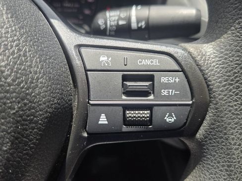 Used 2024 Honda Accord EX image 24