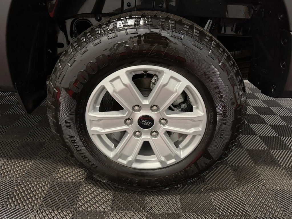 Used 2024 Ford Ranger XL AWD/4WD image 13