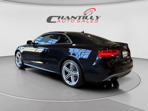 Used 2013 Audi S5 Premium Plus image 3