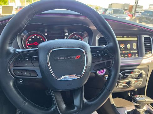Used 2023 Dodge Charger SXT w/ Blacktop Special Edition AWD/4WD image 15