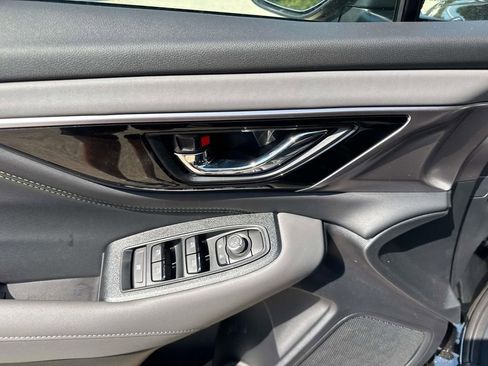 New 2025 Subaru Outback Onyx Edition XT image 13