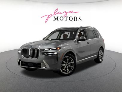 Certified 2026 BMW X7 xDrive40i