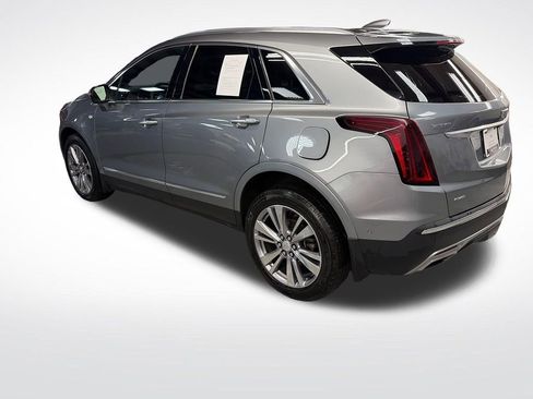 Used 2024 Cadillac XT5 Premium Luxury w/ Platinum Package image 3