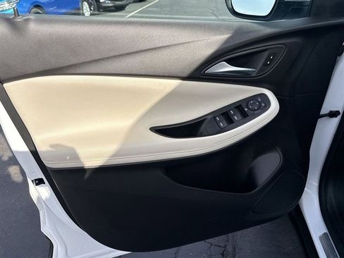 Certified 2023 Buick Encore GX Select w/ Safety Package II image 21