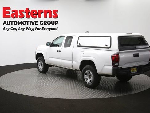 Used 2020 Toyota Tacoma SR RWD image 61