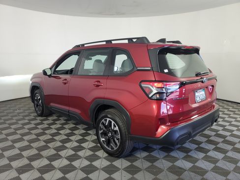 Used 2026 Subaru Forester AWD/4WD image 6