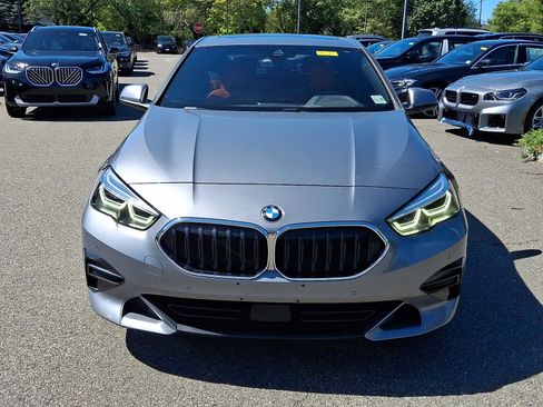 Used 2023 BMW 228i xDrive Gran Coupe w/ Premium Package 2 AWD/4WD image 2