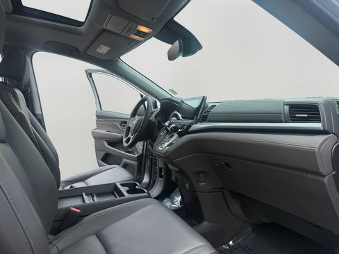 Used 2023 Honda Odyssey EX-L image 11