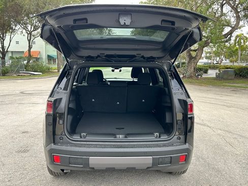 New 2026 Jeep Cherokee Laredo image 40