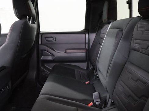 New 2026 Nissan Frontier PRO-4X w/ Pro-4x Convenience Package AWD/4WD image 31