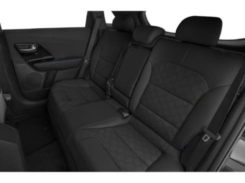 Used 2022 Kia Niro LXS FWD image 16